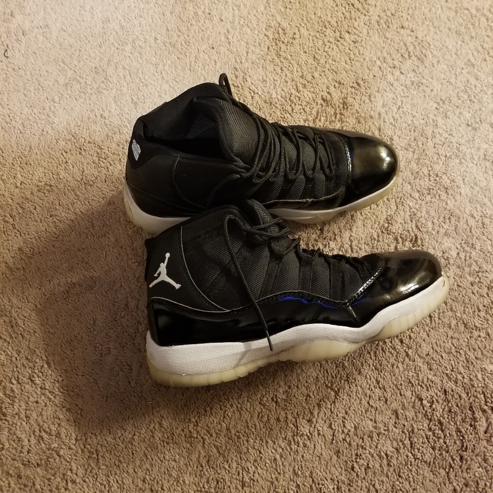Jordan's